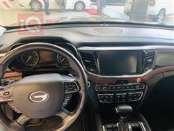 GAC GS8